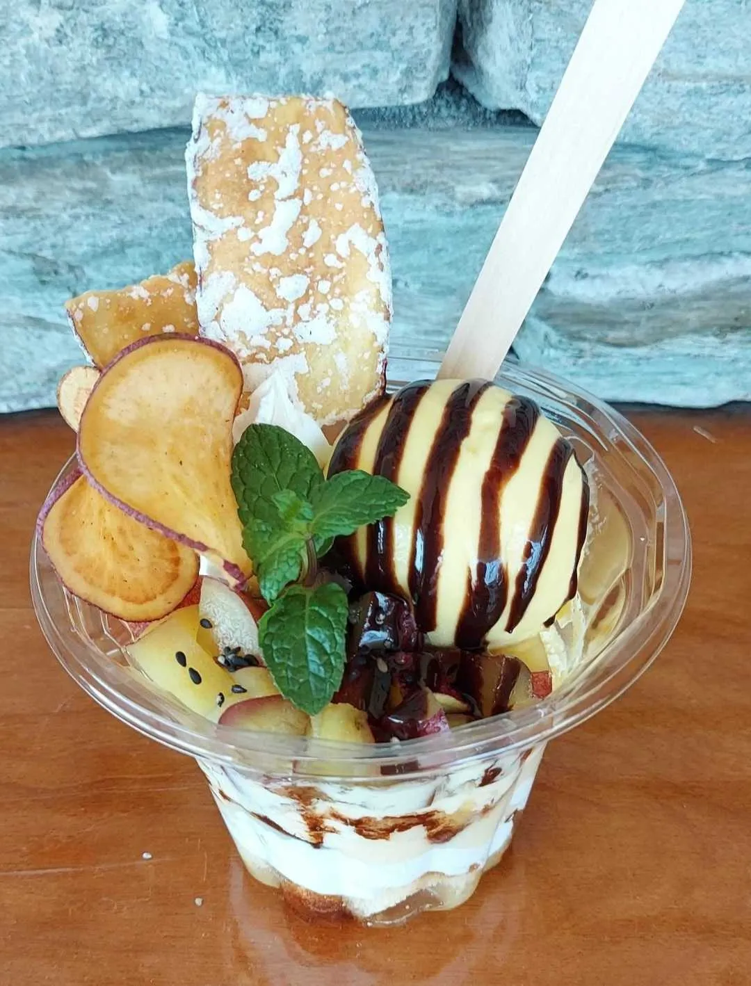 ufotable Cafe 徳島